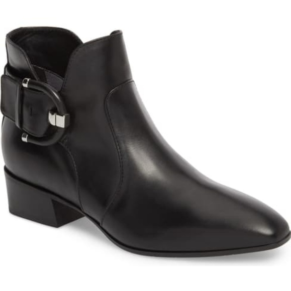 aquatalia fiamma weatherproof bootie